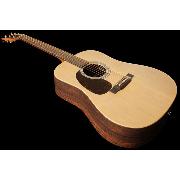 Martin Guitar D-X2E Billy Strings LH