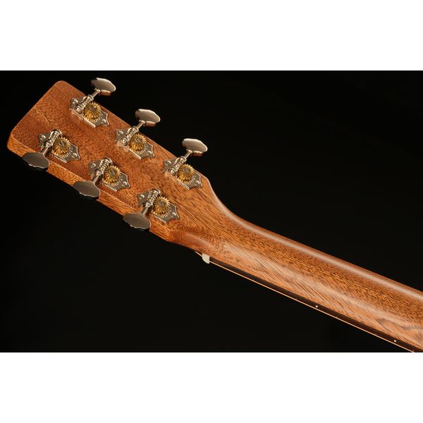 Martin Guitar D-X2E Billy Strings LH