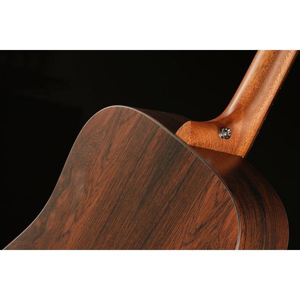 Martin Guitar D-X2E Billy Strings LH