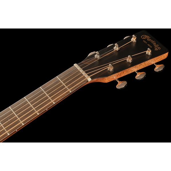 Martin Guitar D-X2E Billy Strings LH
