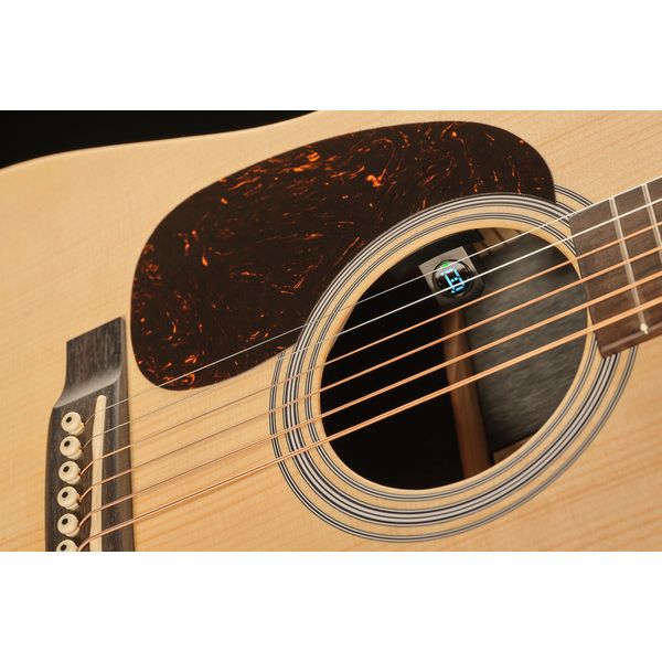 Martin Guitar D-X2E Billy Strings LH