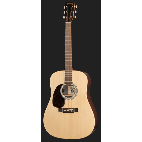 Martin Guitar D-X2E Billy Strings LH