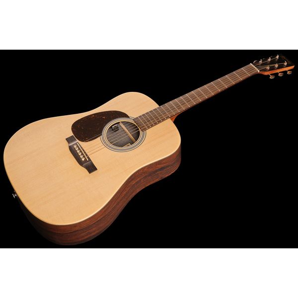 Martin Guitar D-X2E Billy Strings LH