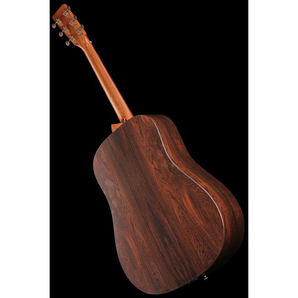 Martin Guitar D-X2E Billy Strings LH
