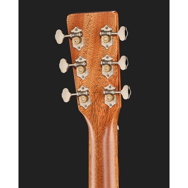 Martin Guitar D-X2E Billy Strings LH