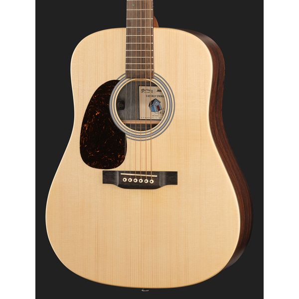 Martin Guitar D-X2E Billy Strings LH