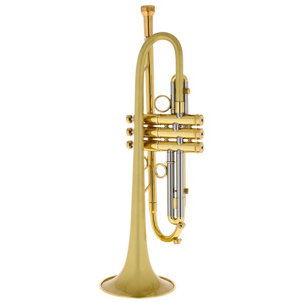 Taylor Trumpets Chicago Standard Bb-Trumpet