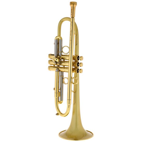 Taylor Trumpets Chicago Standard Bb-Trumpet