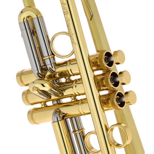 Taylor Trumpets Chicago Standard Bb-Trumpet