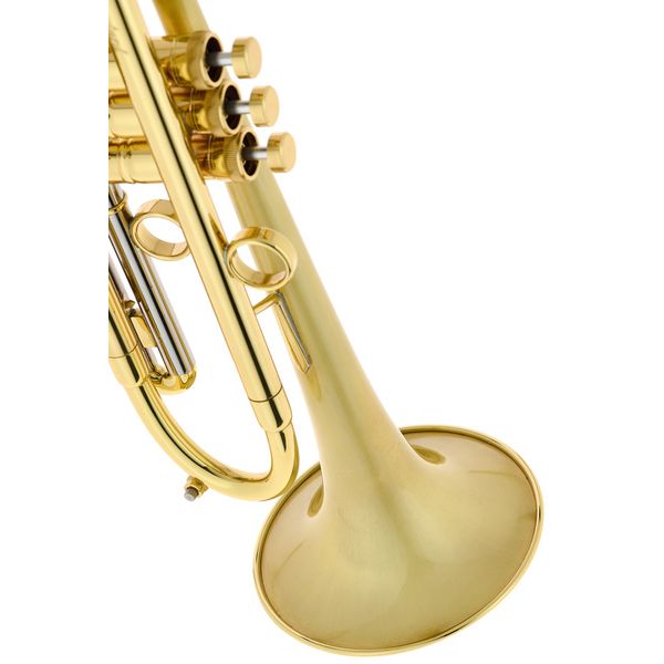 Taylor Trumpets Chicago Standard Bb-Trumpet