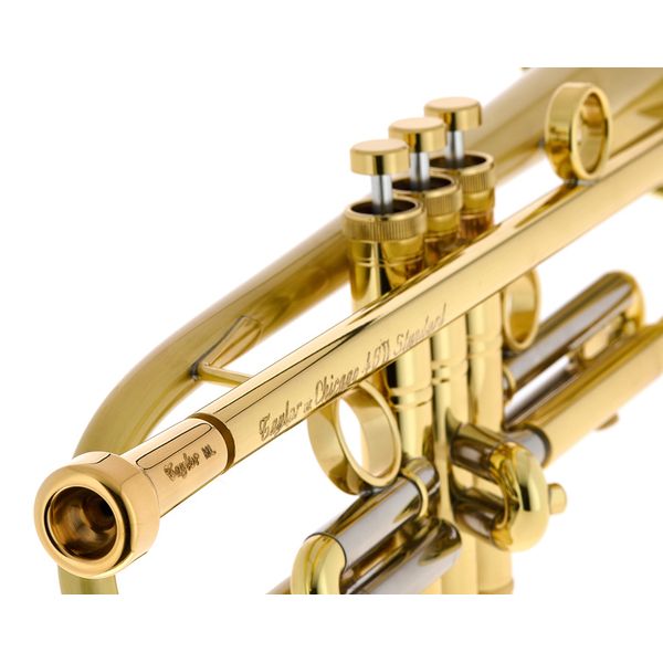 Taylor Trumpets Chicago Standard Bb-Trumpet