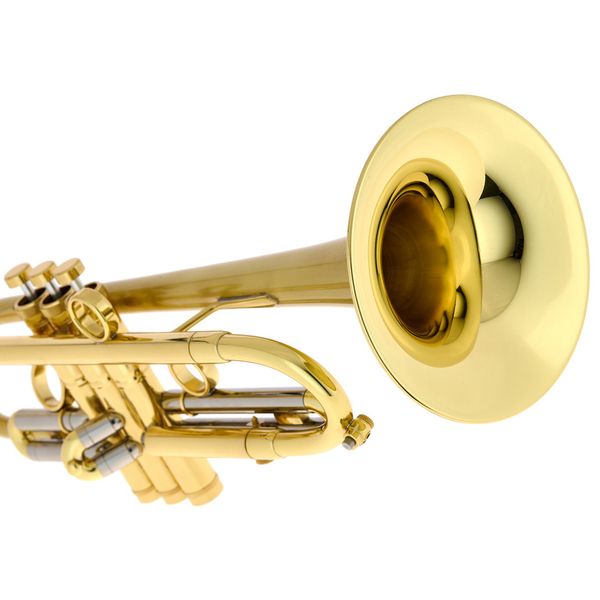 Taylor Trumpets Chicago Standard Bb-Trumpet