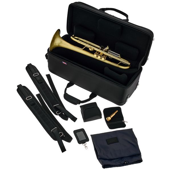 Taylor Trumpets Chicago Standard Bb-Trumpet