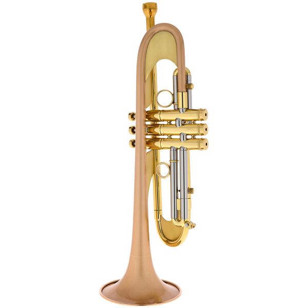 Taylor Trumpets Chicago Custom Bb-Trumpet