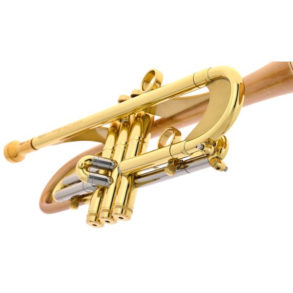 Taylor Trumpets Chicago Custom Bb-Trumpet