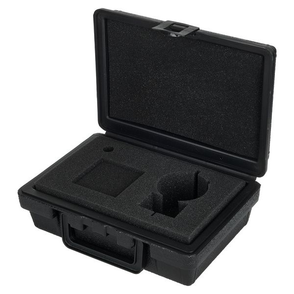 DrumDial Digital Drum Tuner Case Set