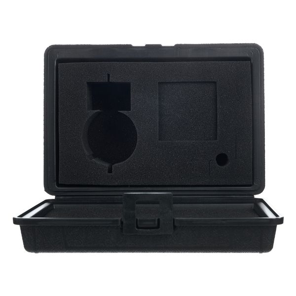 DrumDial Digital Drum Tuner Case Set