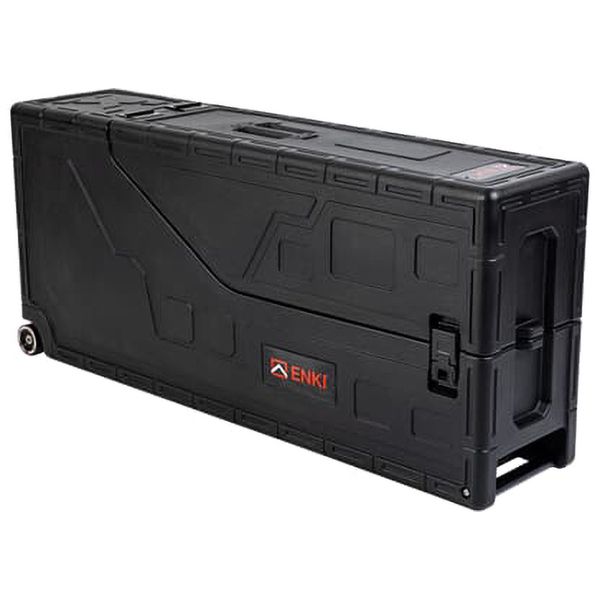 Enki X-V Electric V/Explorer Case