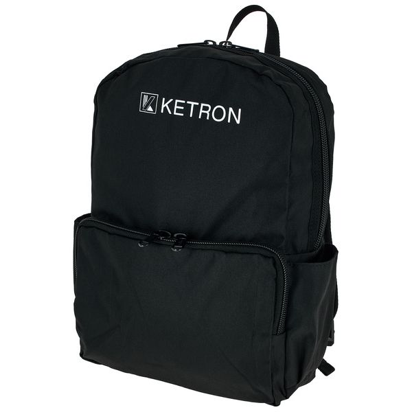 Ketron Bagpack