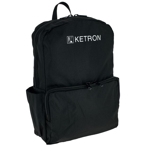 Ketron Bagpack