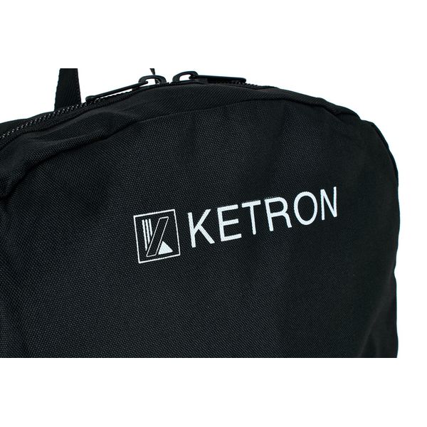 Ketron Bagpack