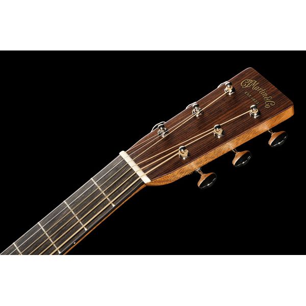 Martin Guitar D28 Satin 1935 Burst LH