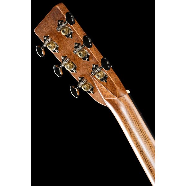 Martin Guitar D28 Satin 1935 Burst LH