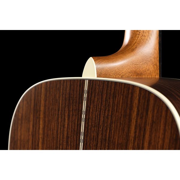 Martin Guitar D28 Satin 1935 Burst LH