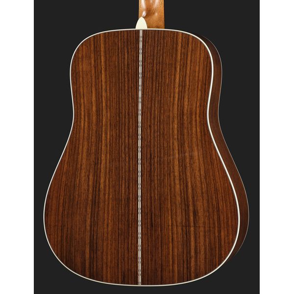 Martin Guitar D28 Satin 1935 Burst LH