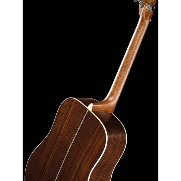 Martin Guitar D28 Satin 1935 Burst LH