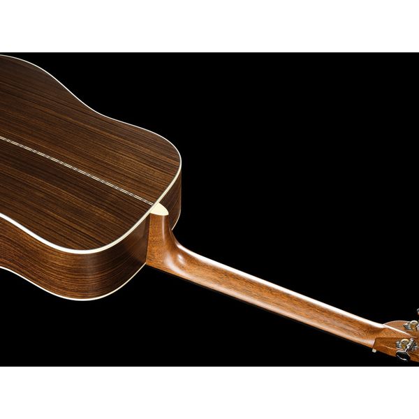 Martin Guitar D28 Satin LH