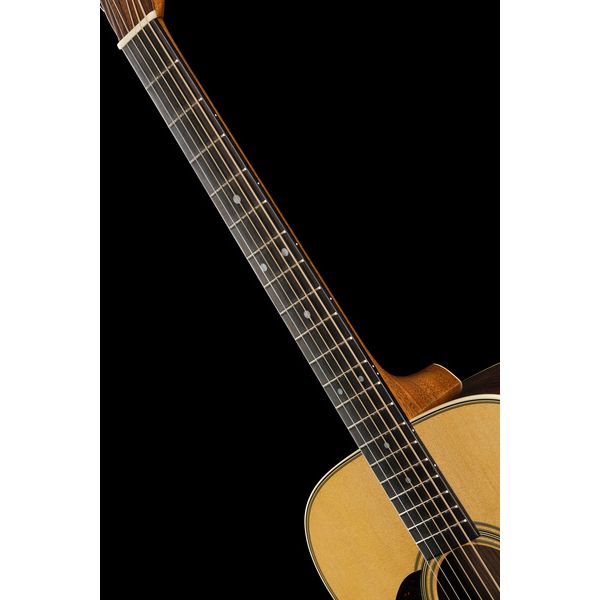 Martin Guitar D28 Satin LH