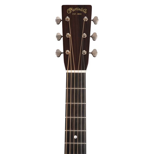 Martin Guitar D28 StreetLegend