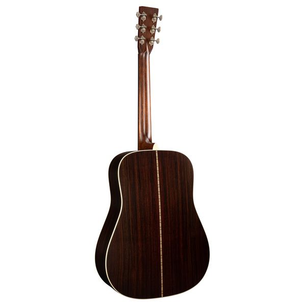 Martin Guitar D28 StreetLegend