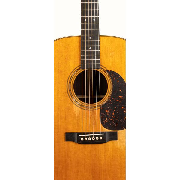 Martin Guitar D28 StreetLegend