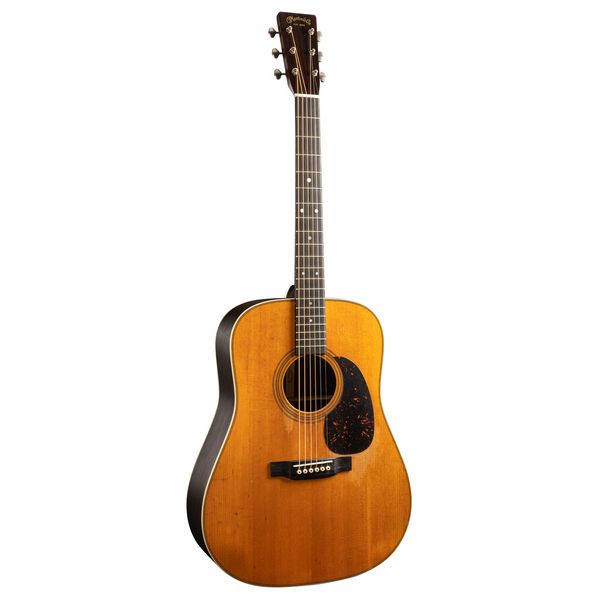 Martin Guitar D28 StreetLegend