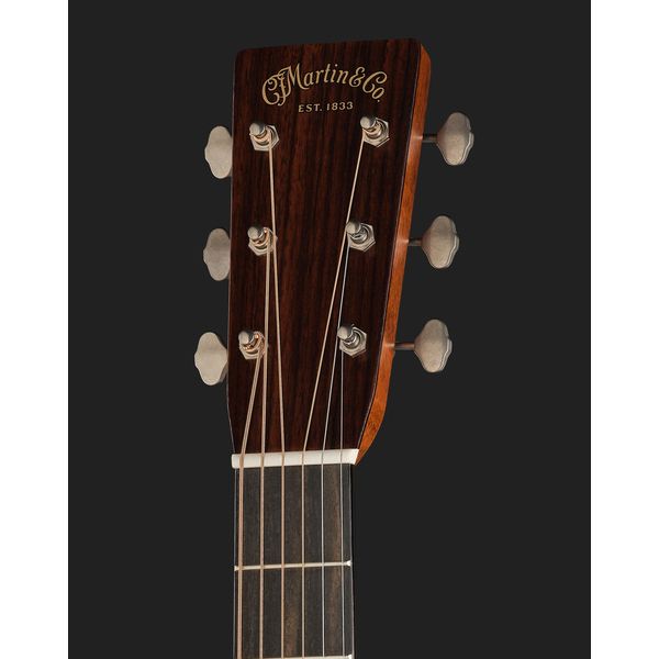 Martin Guitar D28 StreetLegend