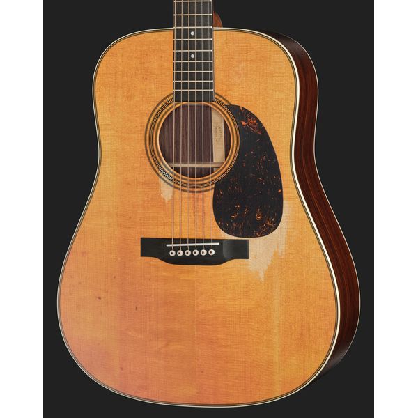 Martin Guitar D28 StreetLegend