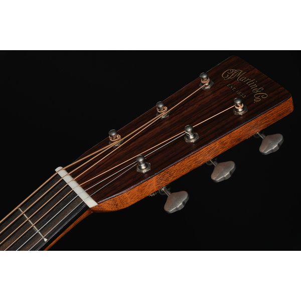 Martin Guitar D28 StreetLegend