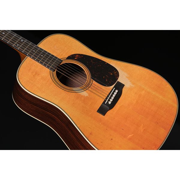 Martin Guitar D28 StreetLegend