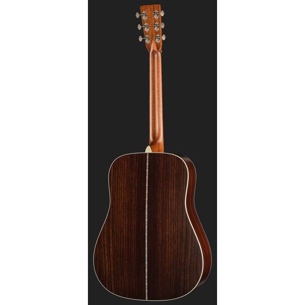 Martin Guitar D28 StreetLegend