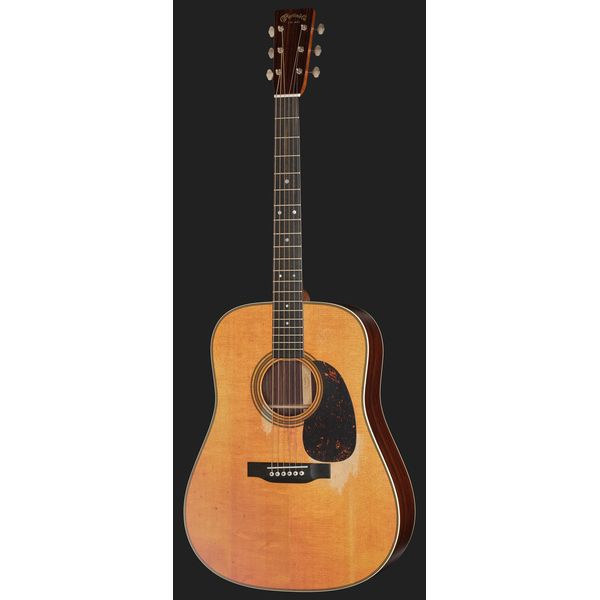 Martin Guitar D28 StreetLegend