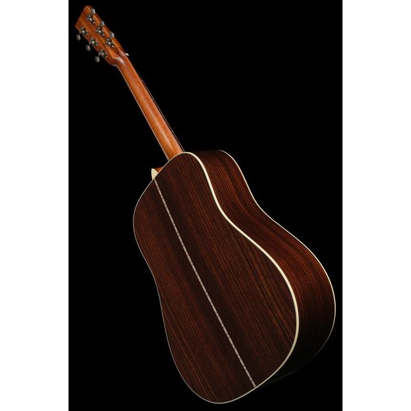 Martin Guitar D28 StreetLegend