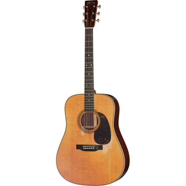 Martin Guitar D28 StreetLegend
