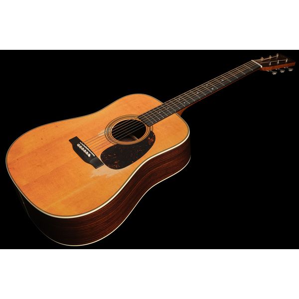 Martin Guitar D28 StreetLegend