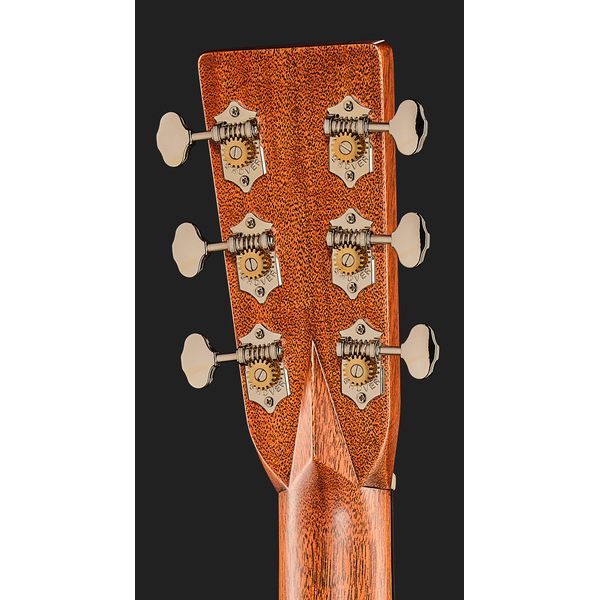 Martin Guitar D28 Sunburst LH
