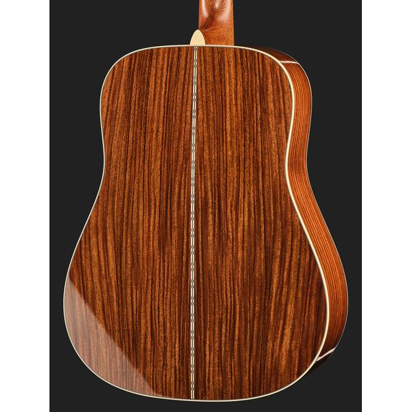 Martin Guitar D28 Sunburst LH
