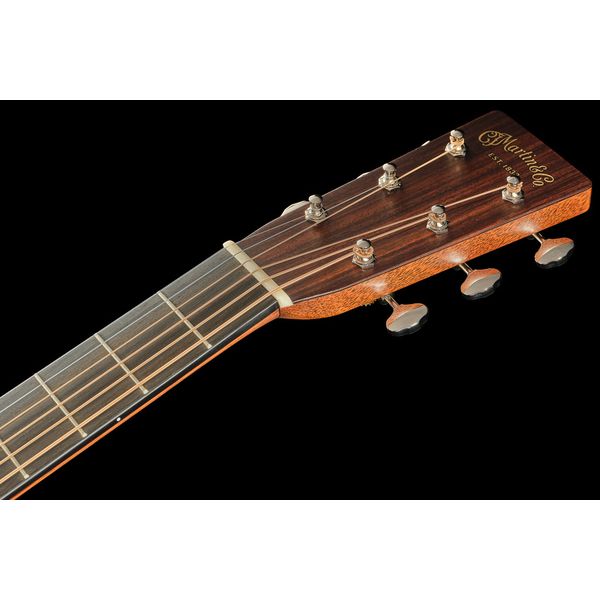 Martin Guitar D28 Sunburst LH