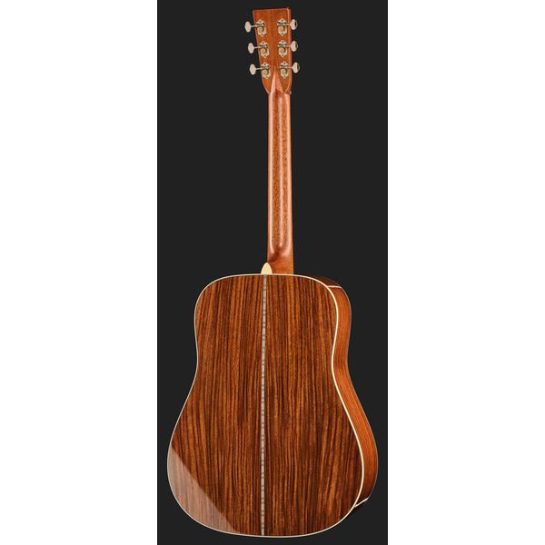Martin Guitar D28 Sunburst LH