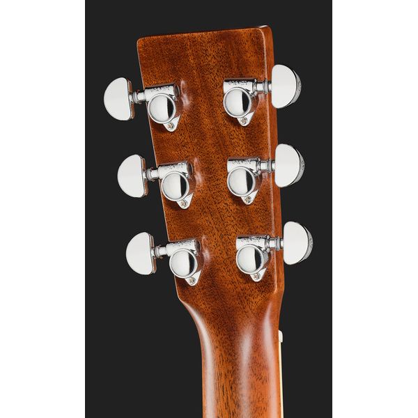 Martin Guitar D35 Ambertone LH